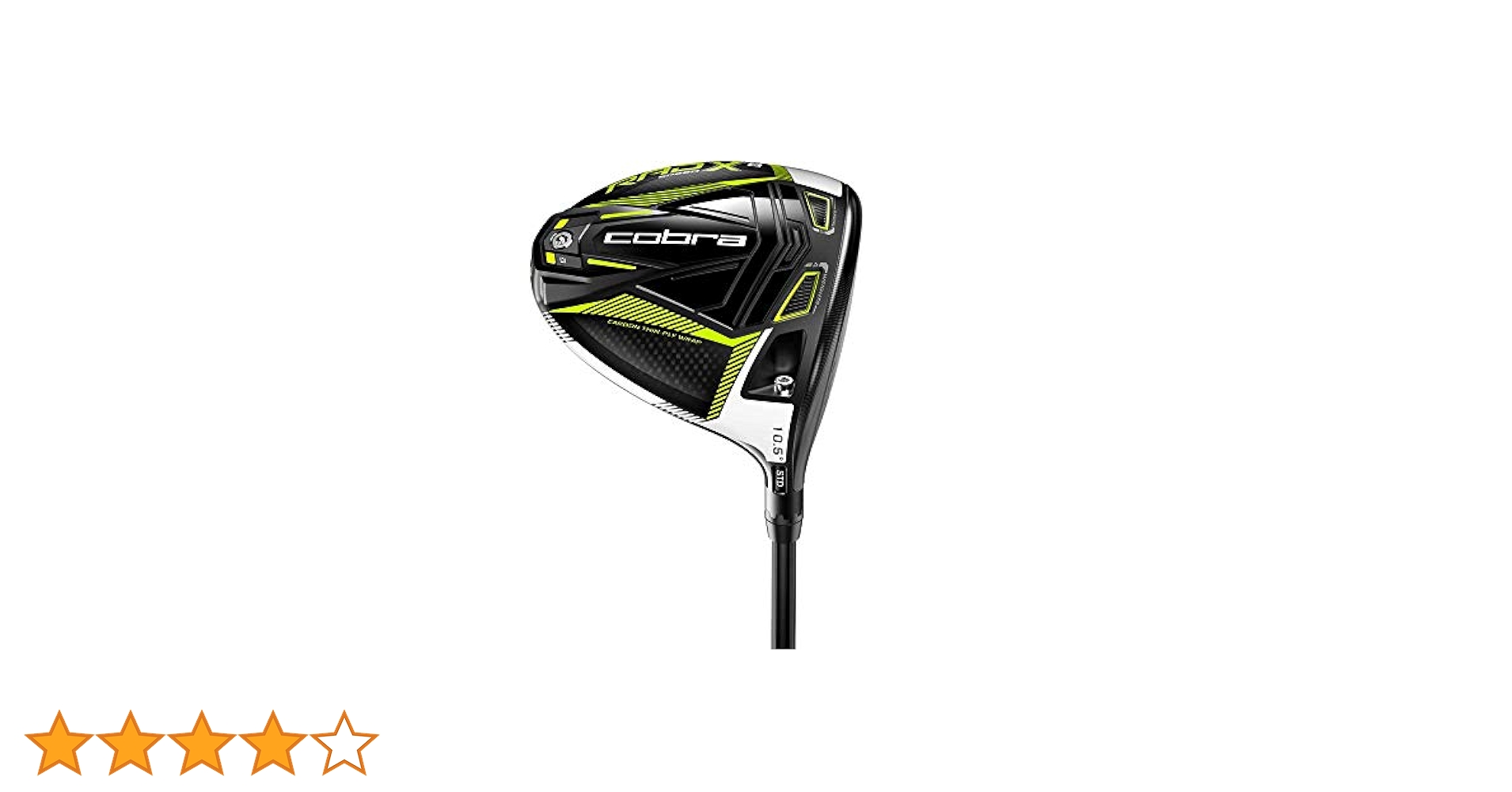 クラブ COBRA - cobra 2021 KING RADSPEED TOURLENGTH king-radspeed-11703-1-11710_1.png